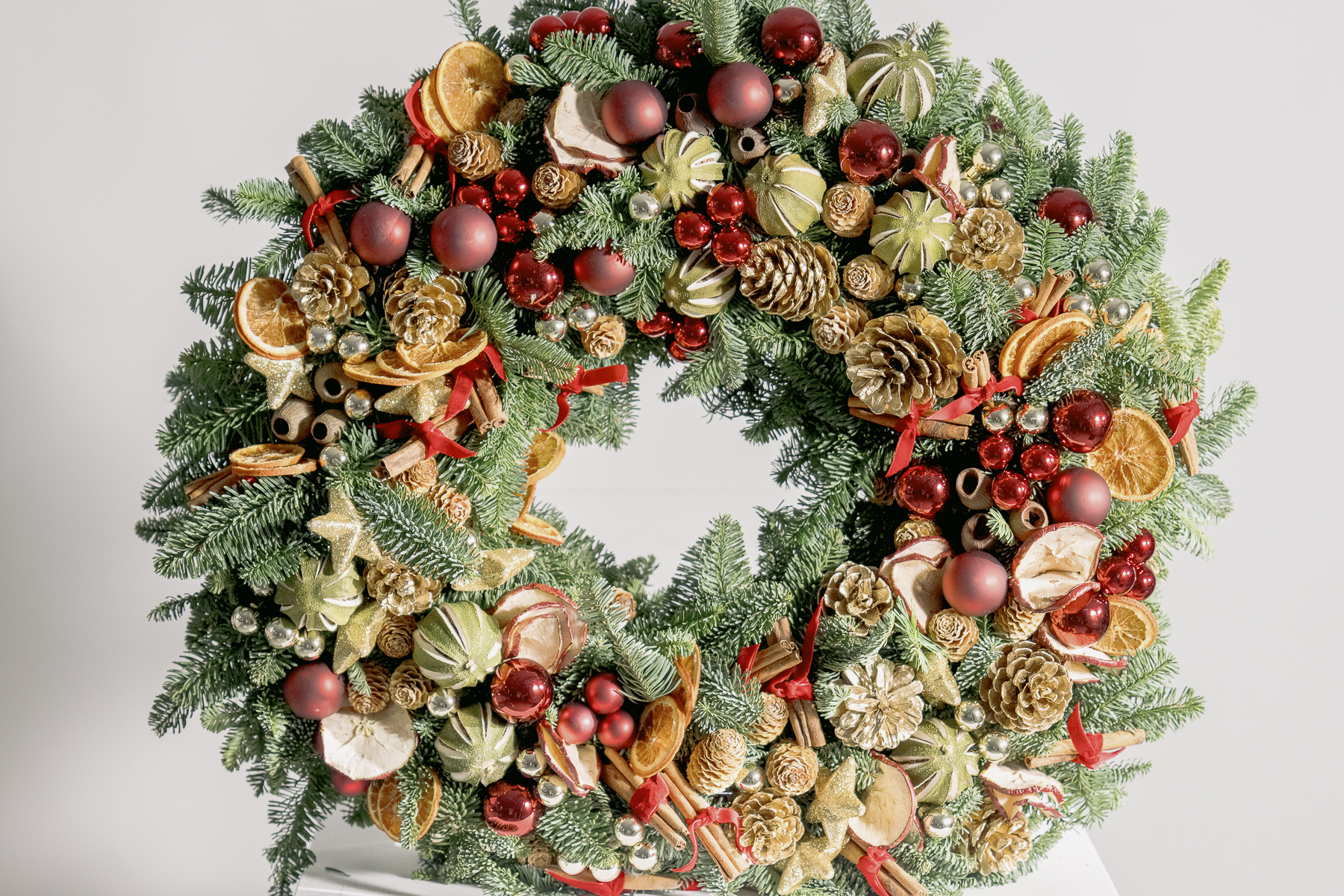 Your Ultimate Guide to Wreath Making at Home 2025