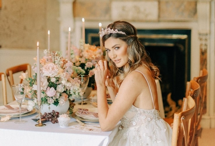 10 Best Wedding Suppliers in London | Get The Luxe Look (2025)