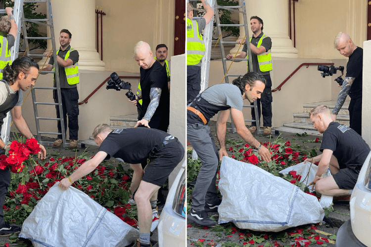 Vogue World 2023: What Happens to The Flowers After the Event?