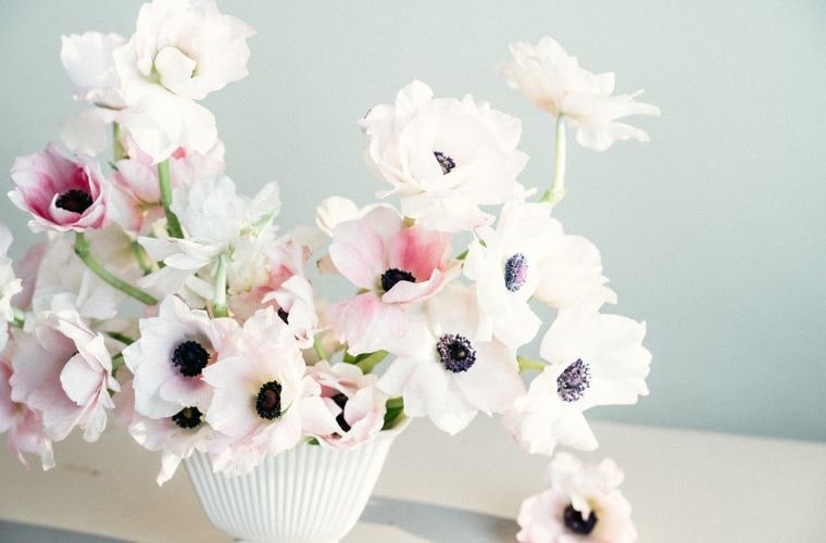 Ten Wedding Flowers Mistakes To Avoid