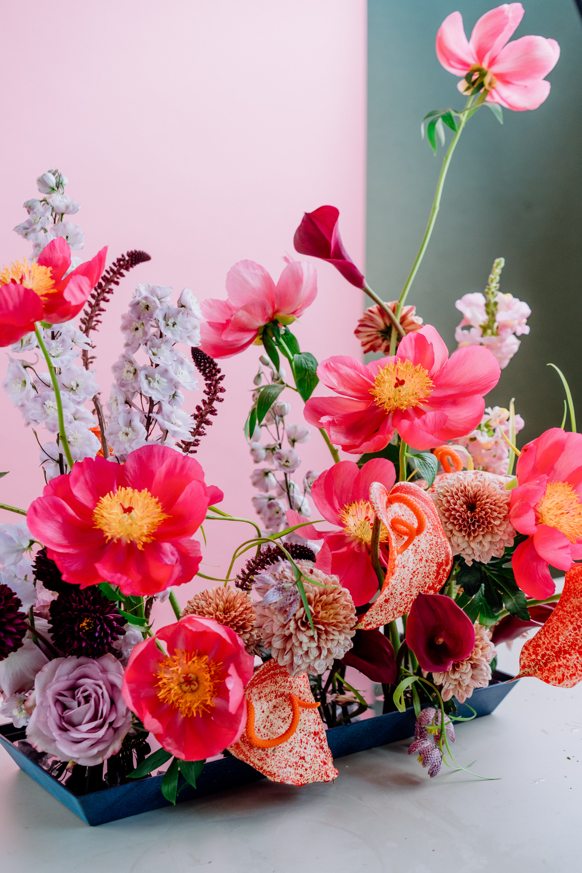 Event flowers  – A Guide To Flower Arrangements For Events