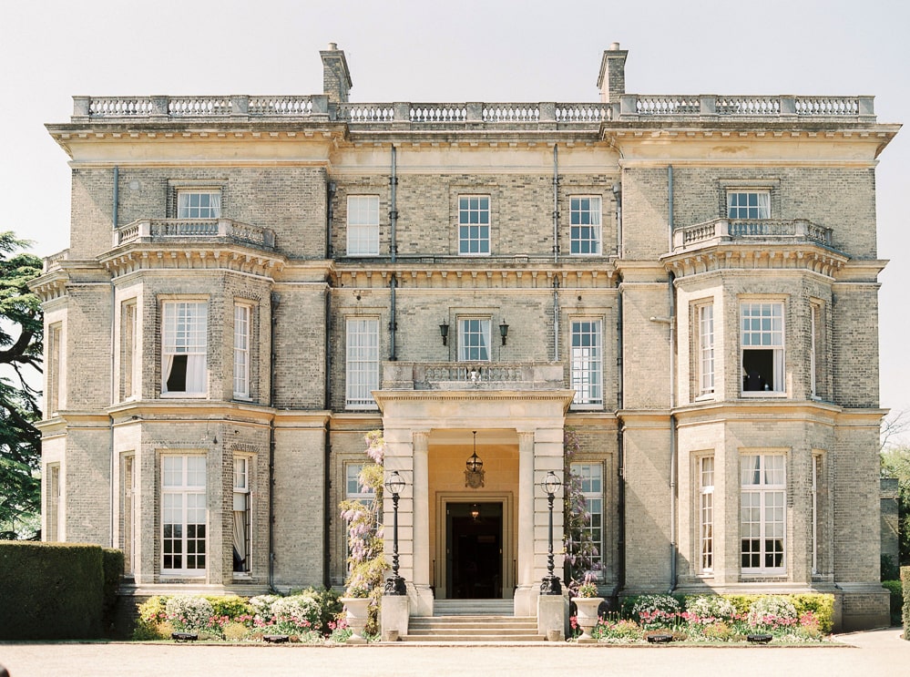 Weddings at Hedsor House | Our Honest Review (2023)