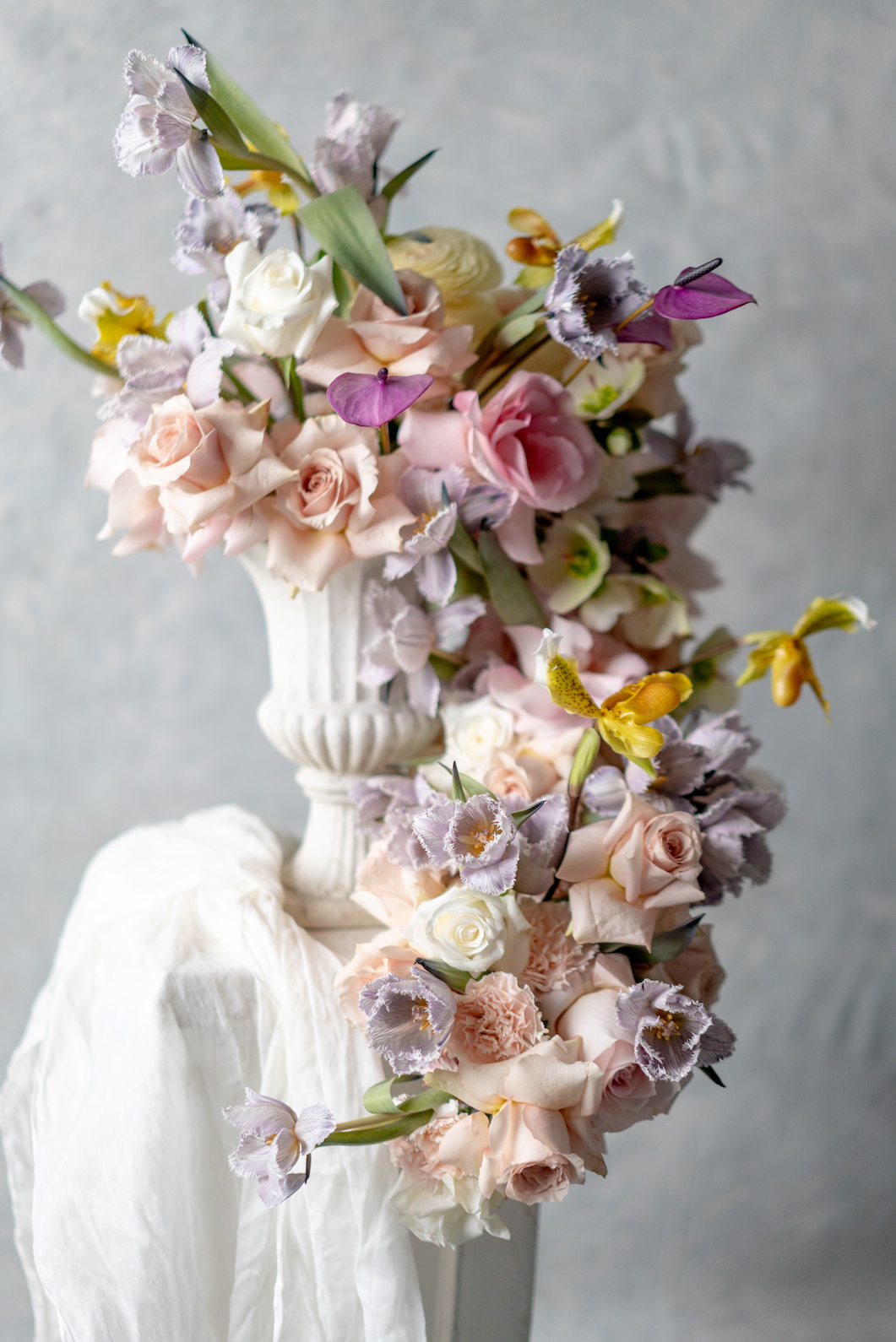 The 10 Most Popular Wedding Flowers