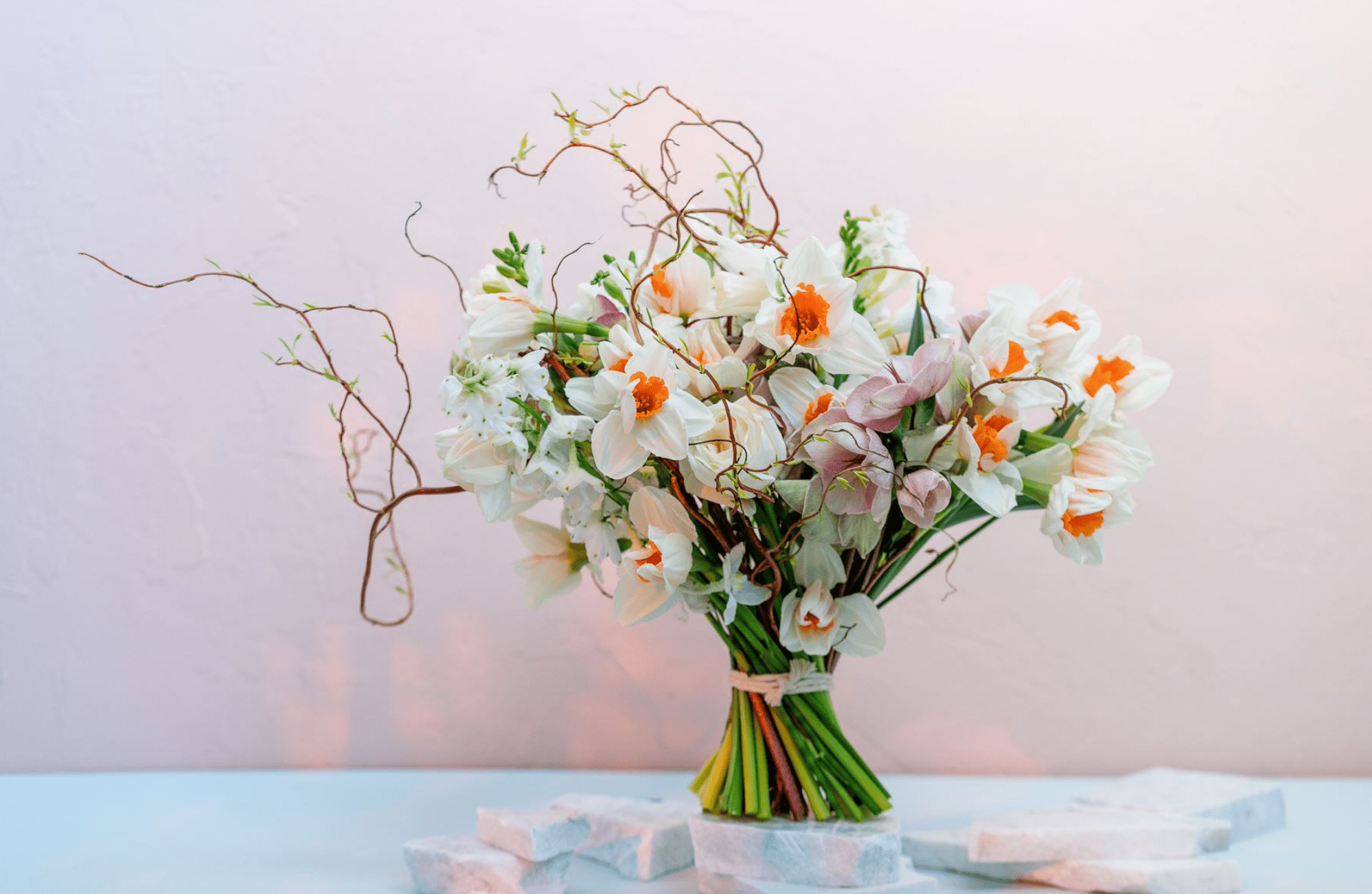 Mother’s Day Flowers & Their Meanings: Gift a Personal Bouquet