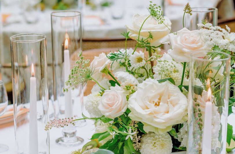 15 Wedding Flower Tips Every Couple Should Know (2023)