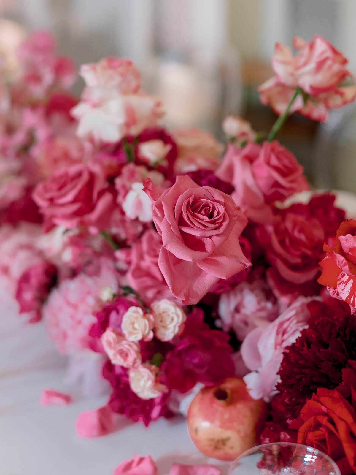 Wedding Flower Trends 2025 | 10 Most Luxury & Sought-After Styles