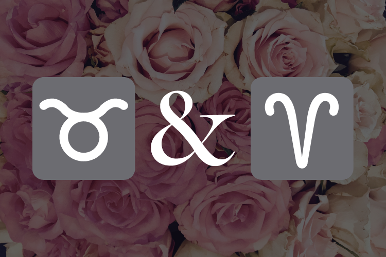 Choose Your Perfect Star Sign Wedding Flowers Based Off You & Your Partner’s Star Sign