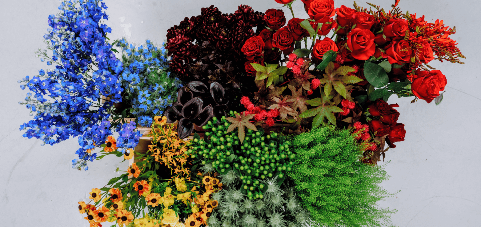 The Olympics: Discover the Powerful Significance of Flowers At The Games